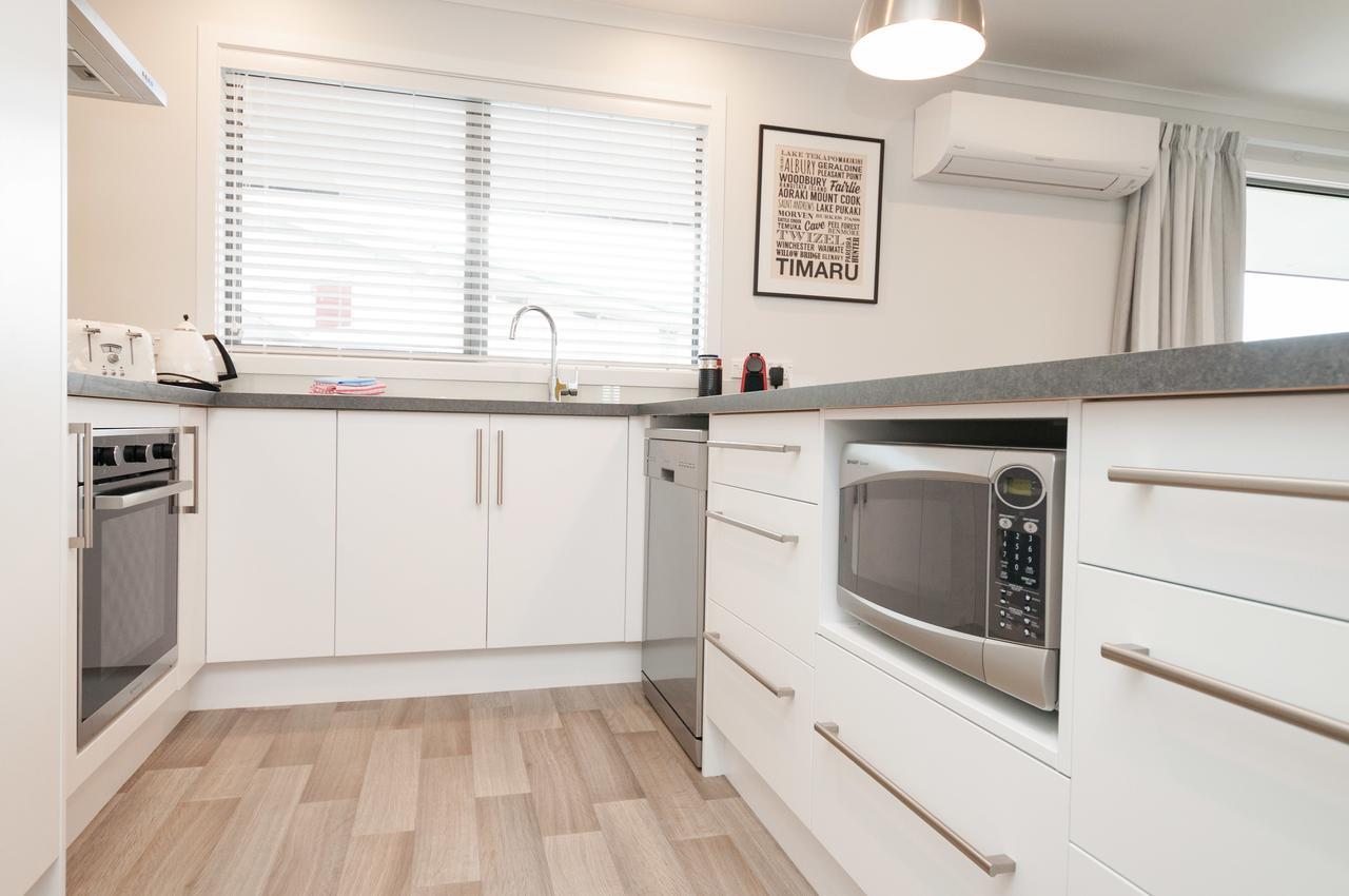 Luxury Rata Apartment - B Twizel Exterior photo