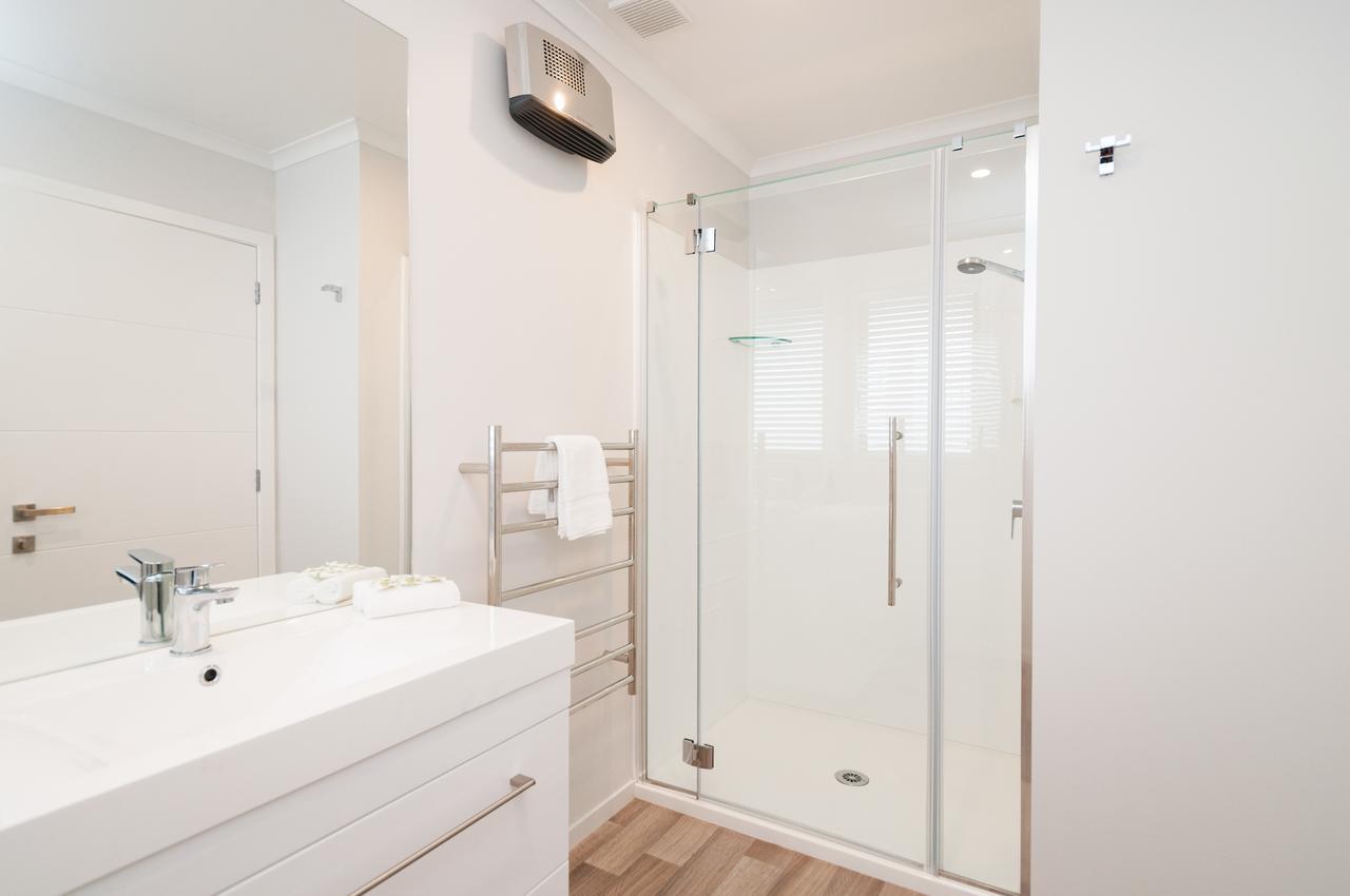 Luxury Rata Apartment - B Twizel Exterior photo