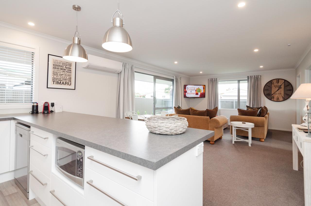 Luxury Rata Apartment - B Twizel Exterior photo
